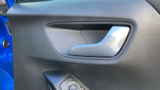 Ford Puma 1.0 EcoBoost Hybrid mHEV ST-Line 5dr Petrol Hatchback